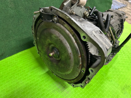 オートマチックトランスミッション TV1B4YBCAB SUBARU LEGACY OEM 31000AE530 BE5 BH5 2000 EJ206 AT