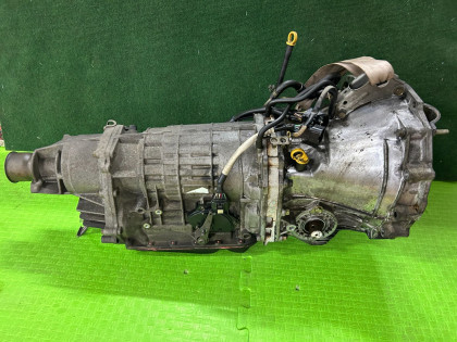 オートマチックトランスミッション TV1B4YBCAB SUBARU LEGACY OEM 31000AE530 BE5 BH5 2000 EJ206 AT