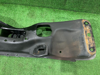 フロントメンバー SUBARU LEGACY OEM 20100AC021 BE5 BH5 2000 EJ206 AT