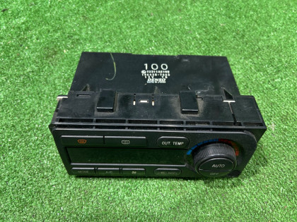 Climate control unit SUBARU LEGACY OEM 72311AE100 BHE BH9 BH5 BE5 BE9 2000 EJ206 AT