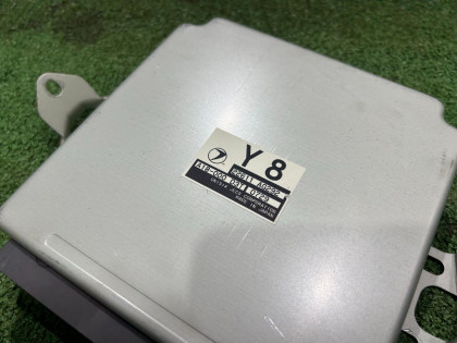 กล่อง ECU SUBARU LEGACY OEM 22611AF330 BE5 BH5 2000 EJ206 AT