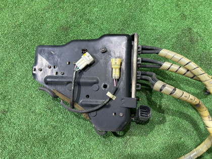 ターボコントロールユニット SUBARU LEGACY OEM 14772AA481 BE5 BH5 2000
