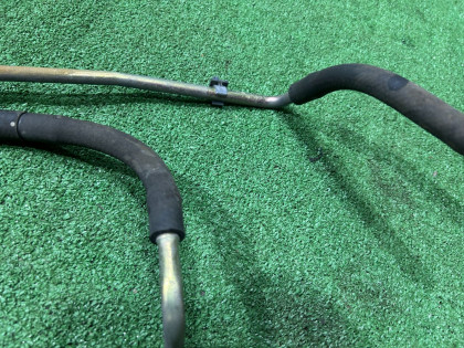 Tubo de vácuo SUBARU LEGACY OEM 22310AB431, 14449AA110, 14465AA030, 14449AA110 BE5 BH5 2000 EJ206 AT