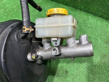 Brake master cylinder SUBARU LEGACY OEM 26401AC180 BE5 2000 EJ206 AT