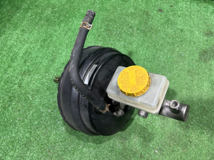 Brake master cylinder SUBARU LEGACY OEM 26401AC180 BE5 2000 EJ206 AT