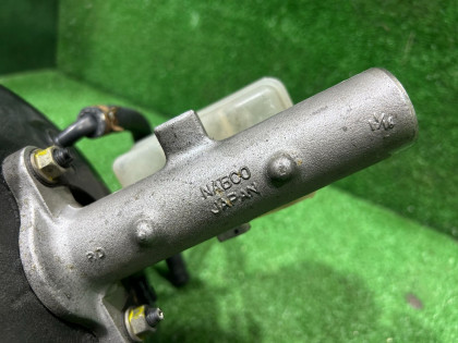 Brake master cylinder SUBARU LEGACY OEM 26401AC180 BE5 2000 EJ206 AT