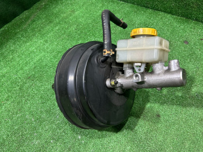 Brake master cylinder SUBARU LEGACY OEM 26401AC180 BE5 2000 EJ206 AT