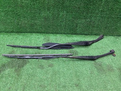 雨刮 SUBARU LEGACY OEM 86532AE010 BE5 2000