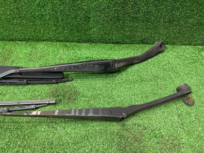 雨刮 SUBARU LEGACY OEM 86532AE010 BE5 2000