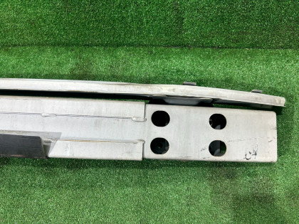 Front bumper reinforcement SUBARU LEGACY OEM 57711AE000 BE5 2000