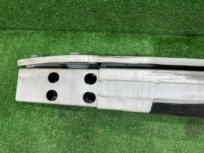 Front bumper reinforcement SUBARU LEGACY OEM 57711AE000 BE5 2000