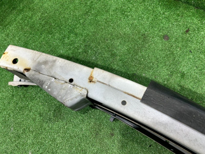 Front bumper reinforcement SUBARU LEGACY OEM 57711AE000 BE5 2000