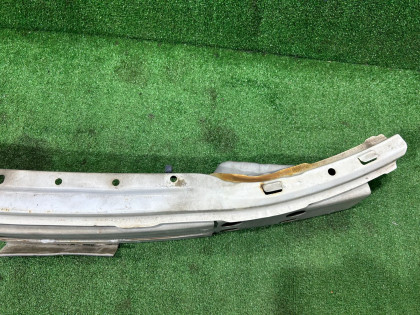 Front bumper reinforcement SUBARU LEGACY OEM 57711AE000 BE5 2000