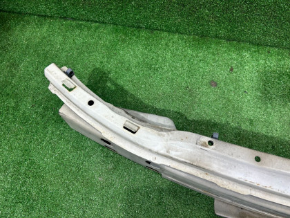 Front bumper reinforcement SUBARU LEGACY OEM 57711AE000 BE5 2000