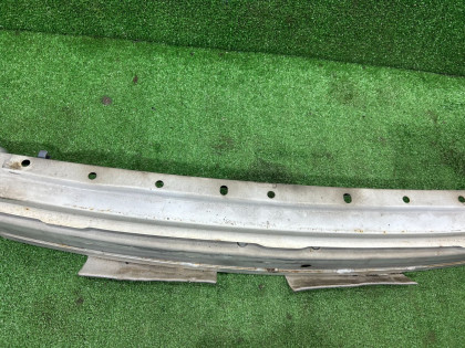 Front bumper reinforcement SUBARU LEGACY OEM 57711AE000 BE5 2000