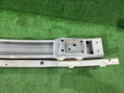 Front bumper reinforcement SUBARU LEGACY OEM 57711AE000 BE5 2000
