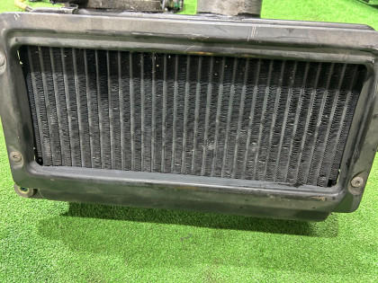 インタークーラー SUBARU LEGACY OEM 21819AA020 BE5 BH5 2000 EJ206 AT