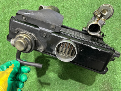 インタークーラー SUBARU LEGACY OEM 21819AA020 BE5 BH5 2000 EJ206 AT