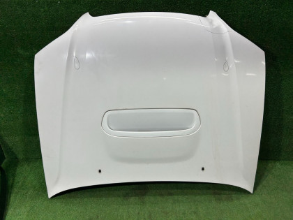 Capó SUBARU LEGACY OEM 57229AE010 BE5 BH5 2000 WHITE 51E