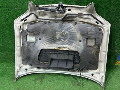 Capó SUBARU LEGACY OEM 57229AE010 BE5 BH5 2000 WHITE 51E