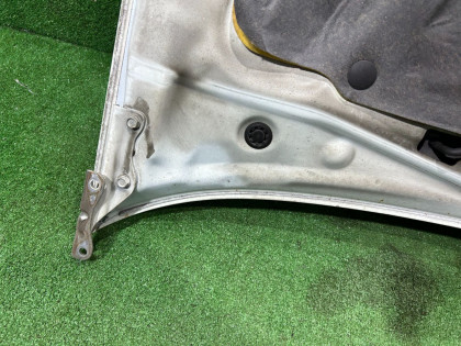 Capó SUBARU LEGACY OEM 57229AE010 BE5 BH5 2000 WHITE 51E