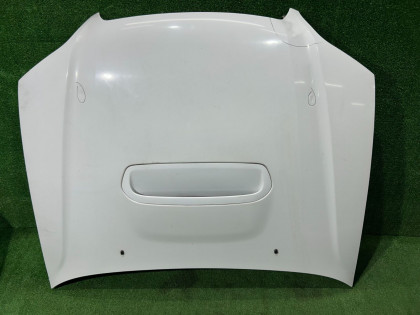 Capó SUBARU LEGACY OEM 57229AE010 BE5 BH5 2000 WHITE 51E
