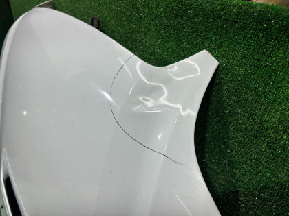Capó SUBARU LEGACY OEM 57229AE010 BE5 BH5 2000 WHITE 51E