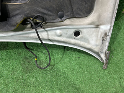 Capó SUBARU LEGACY OEM 57229AE010 BE5 BH5 2000 WHITE 51E