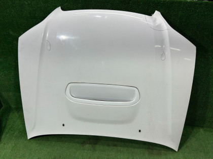 Capó SUBARU LEGACY OEM 57229AE010 BE5 BH5 2000 WHITE 51E