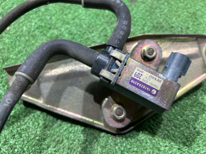 涡轮控制阀 SUBARU LEGACY OEM 16102AA290 BE5 BH5 2000 EJ206 AT