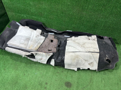 Carpet черный SUBARU LEGACY OEM 95011AE020ML BE5 BE9 BEE 2000 WHITE 51E