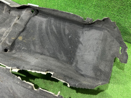 Carpet черный SUBARU LEGACY OEM 95011AE020ML BE5 BE9 BEE 2000 WHITE 51E