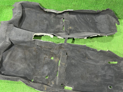 Carpet черный SUBARU LEGACY OEM 95011AE020ML BE5 BE9 BEE 2000 WHITE 51E