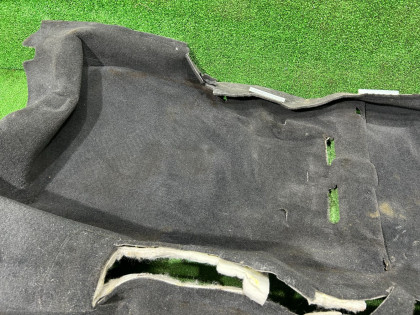 Carpet черный SUBARU LEGACY OEM 95011AE020ML BE5 BE9 BEE 2000 WHITE 51E