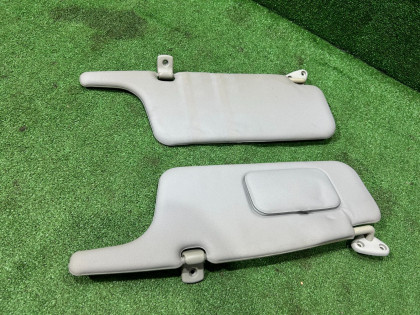 ที่บังแดด SUBARU LEGACY OEM 92011AE031OB, 92011AE001OB BE5 BH5 BH9 BE9 2000 WHITE 51E