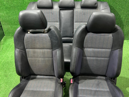 ชุดเบาะทั้งคัน 64010AE360ML, 64010AE370ML, 64220AE010ML, 64230AE011ML SUBARU LEGACY