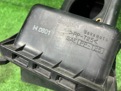 空滤壳 SUBARU LEGACY OEM 46053AC060 46053AC050 BE5 2000 EJ206 AT