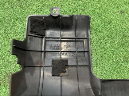 发动机装饰盖 SUBARU LEGACY OEM 14025AA102 BE5 2000 EJ206 AT