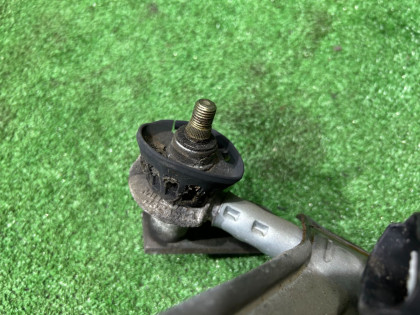 Wiper linkage SUBARU LEGACY OEM 86510AE000 BHE BH9 BH5 BE5 BE9 BEE 2000 EJ206 AT