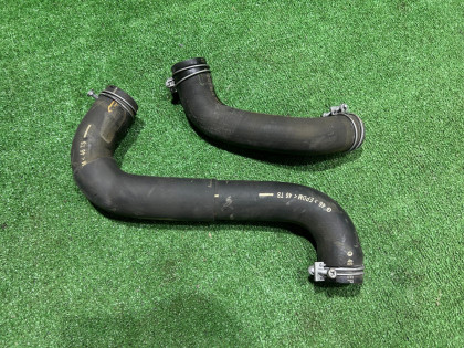 Radiator hoses X4511AE000, X4511AE020 SUBARU LEGACY