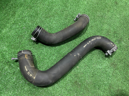 Radiator hoses SUBARU LEGACY OEM X4511AE000, X4511AE020 BE5 BH5 2000 EJ206 AT