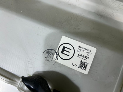 Calefacción SUBARU LEGACY OEM 72110AE000 BHE BH9 BH5 BE5 BE9 BEE 2000 EJ206 AT