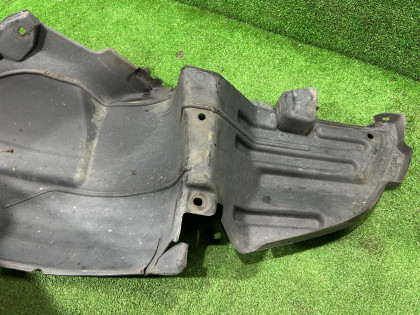 ซุ้มล้อหน้าซ้าย SUBARU LEGACY OEM 59110AE010 BHE BH9 BH5 BE5 BE9 BEE 2000 WHITE 51E