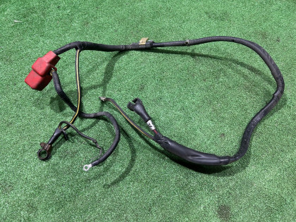 Cabos de bateria 81601AE000 SUBARU LEGACY