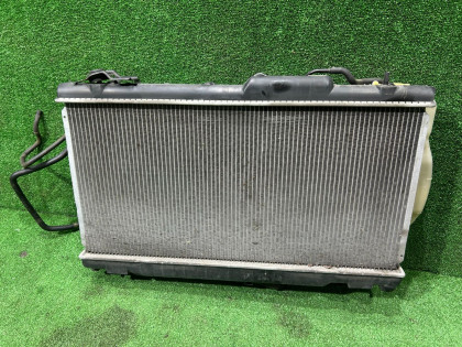 发动机水箱 SUBARU LEGACY OEM 45111AE021 BE5 2000 EJ206 AT