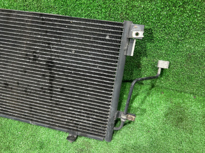 Condensador del aire acondicionado SUBARU LEGACY OEM 73210AE001 BE5 BH5 2000 EJ206 AT