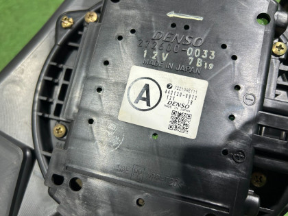Evaporador del habitáculo SUBARU LEGACY OEM 72210AE111 BHE BH9 BH5 BE5 BE9 BEE 2000 EJ206 AT