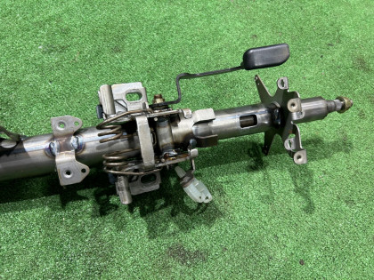 Coluna de direção SUBARU LEGACY OEM 34500AE020 BE5 BH5 2000 EJ206 AT