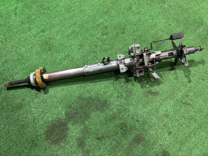 Coluna de direção SUBARU LEGACY OEM 34500AE020 BE5 BH5 2000 EJ206 AT