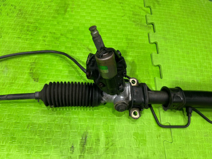 Caixa de direção SUBARU LEGACY OEM 34110AE030 BE5 BH5 2000 EJ206 AT
